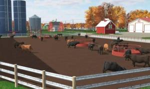 美国农场模拟器游戏图4