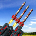 军事导弹发射台游戏