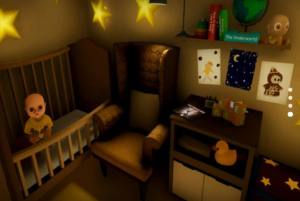 黄衣宝宝模拟游戏图3
