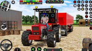 拖拉机农业模拟大师下载安装图2
