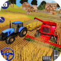 农场拖拉机驾驶游戏