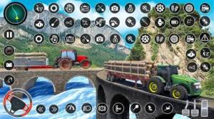 梦想拖拉机运输游戏安卓版图片1