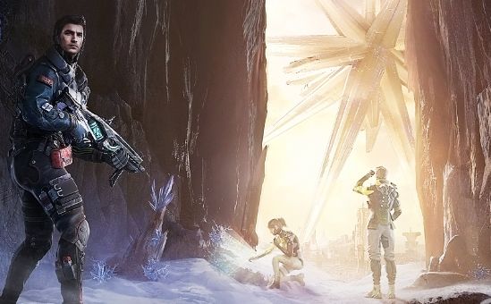 星球重启动力核心能量怎么获得 动力核心能量获取攻略