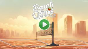 沙滩网球俱乐部游戏中文版图片1