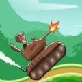 机甲坦克大战官方版