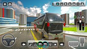 巴士模拟大师游戏图2