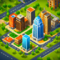 城市摩天大楼建造者游戏安卓版 v1.0.0