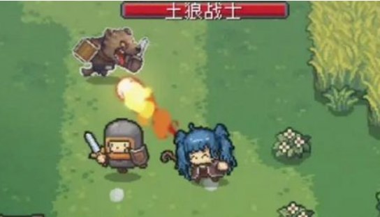 元气骑士前传游侠和刺客哪个好 游侠和刺客选择推荐