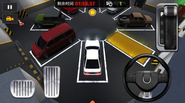 科目二真实在线模拟中文手机版图1: