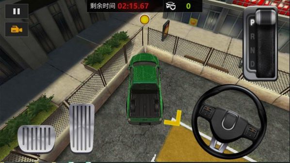 科目二真实在线模拟中文手机版图3: