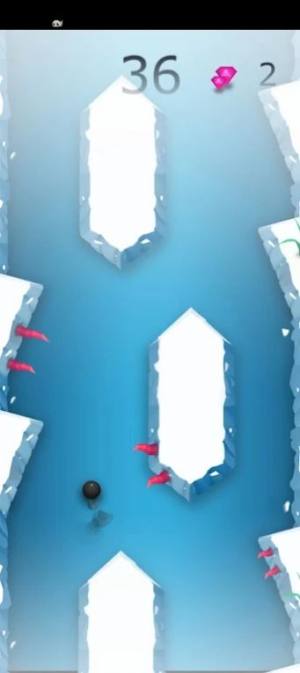 冰雪世界冒险游戏图2