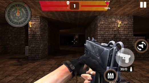 地下杀戮生存者3D官方安卓版图3: