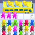 疯狂的巴士游戏官方版 v1.0