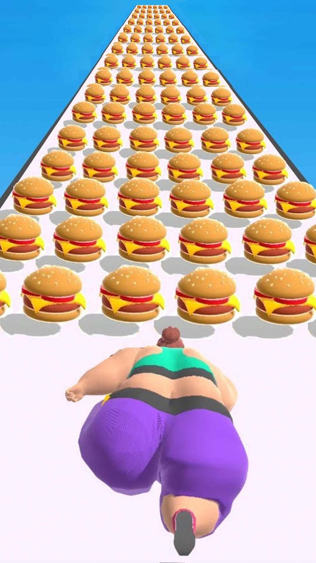 汉堡大胃王游戏官方版图片1