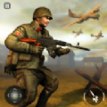 二战陆军小队的召唤游戏官方版 v1.2