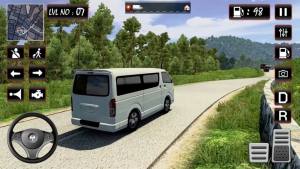欧洲货车驾驶模拟器游戏图1
