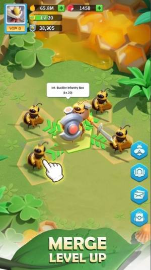 蜂族时代游戏安卓版图片1
