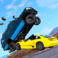 模拟汽车粉碎游戏