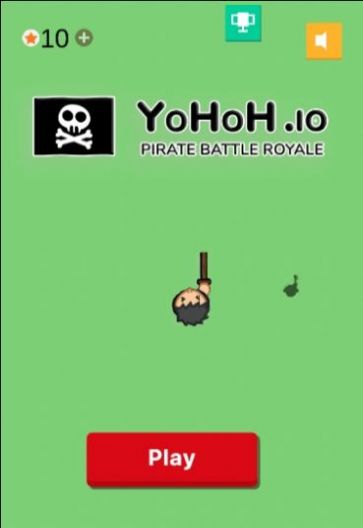 Yohoho射击游戏官方版图2: