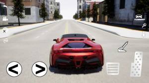 运行模拟驾驶3D汽车最新版下载安装图片1