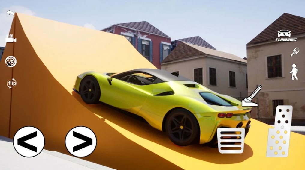 运行模拟驾驶3D汽车最新版下载安装图2: