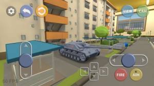东京模型坦克游戏图2
