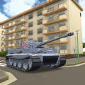东京模型坦克官方安卓版 v1.0