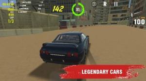 Drift 2 Race中文手机版图片1