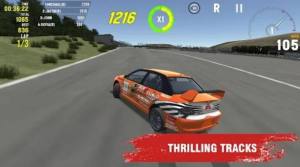 Drift 2 Race游戏图1