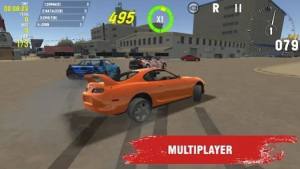Drift 2 Race游戏图3
