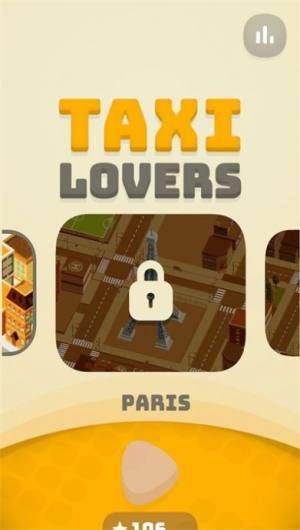 出租车爱好者游戏图1