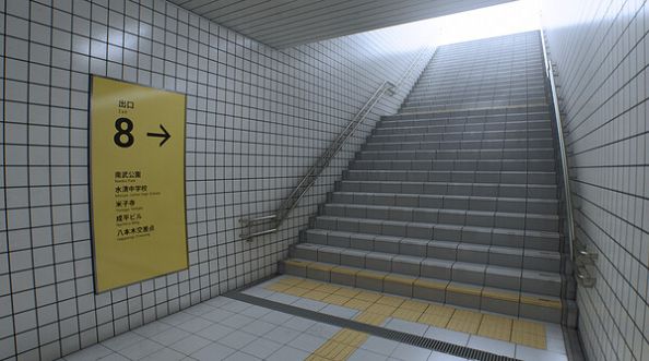 逃离地铁站官方安卓版图3: