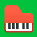 学钢琴钢琴键盘软件最新版 v4.0