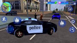 副镇警察模拟器游戏图2