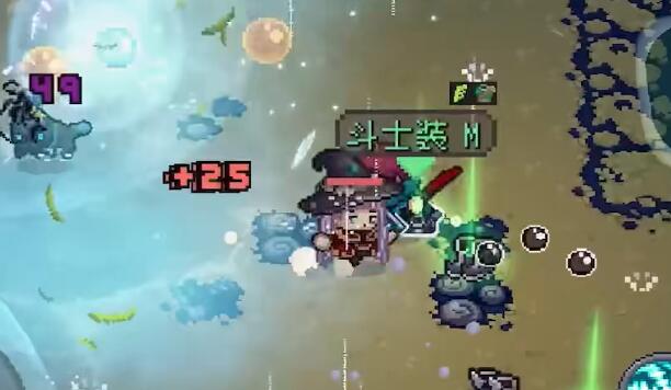 元气骑士前传boss专属武器怎么获得 boss专属武器获取方法