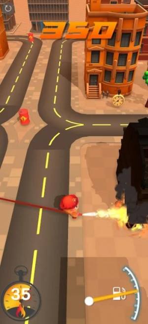 喷火燃烧员游戏安卓版图片1