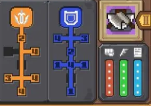 元气骑士前传领主旋风流好还是飞盾流好 领主旋风流和飞盾流对比推荐