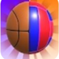 合并球球3D挑战游戏下载