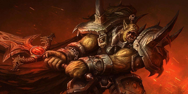 魔兽世界怀旧服imorph代码大全 最新imorph代码分享