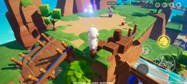 元梦之星大乱斗玩法流派攻略 大乱斗模式通关技巧分享