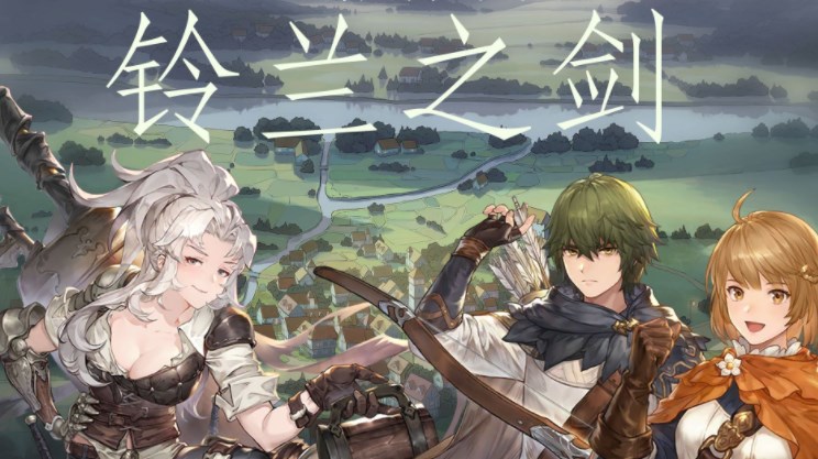 铃兰之剑征服之塔5-5怎么打 征服之塔5-5通关打法攻略