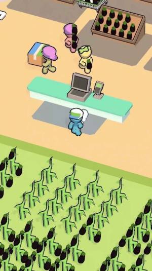 欢乐萝卜农场游戏图2