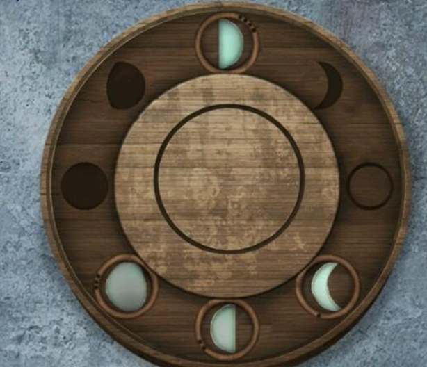 阿姐鼓2第五章攻略 明王咒第五章图文解密流程