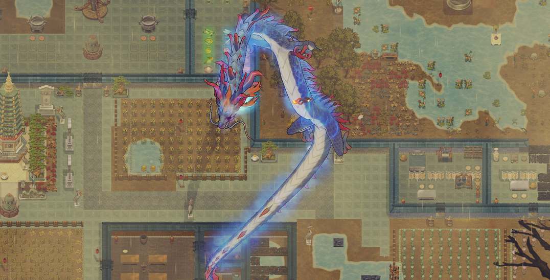 了不起的修仙模拟器渡劫阵法怎么布置 渡劫阵法布置攻略