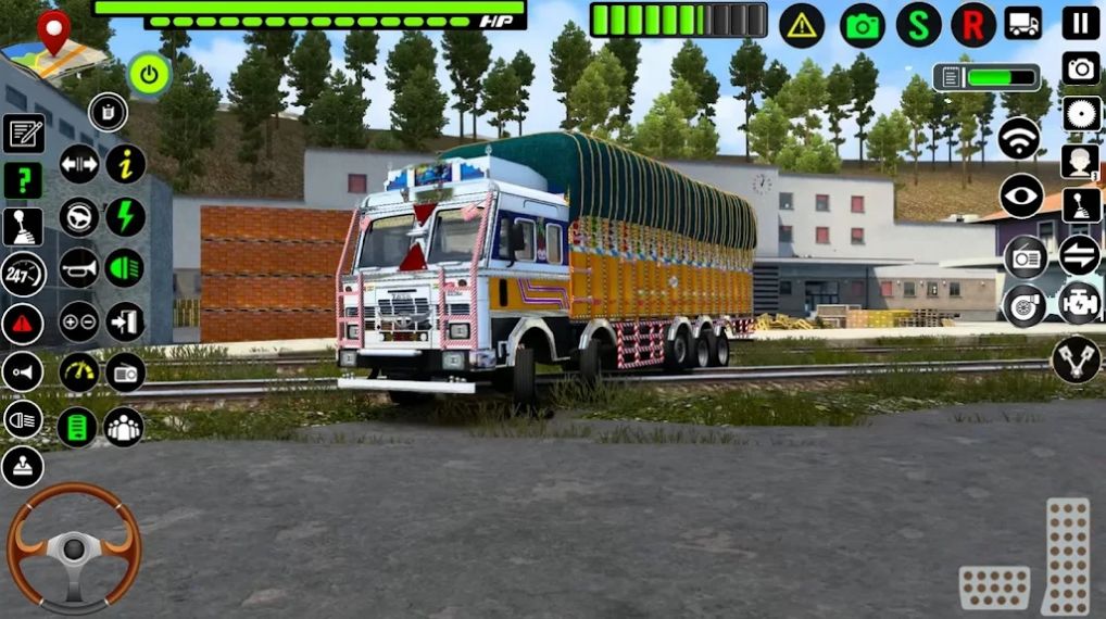 印度超级运输卡车司机官方安卓版图2: