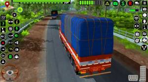 印度超级运输卡车司机游戏图3