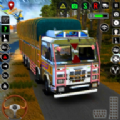 印度超级运输卡车司机官方安卓版 v0.2