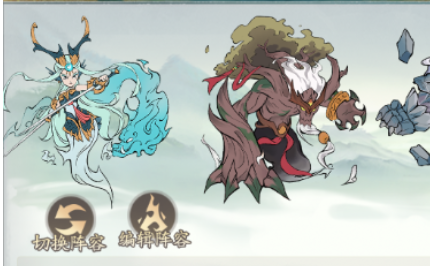 寻道大千最强推图阵容推荐 最强推图阵容搭配攻略