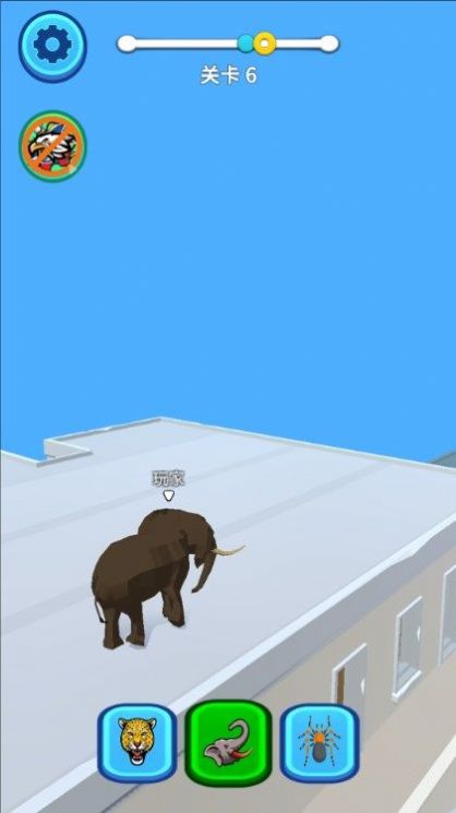 动物冒险探索官方安卓版3