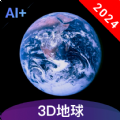 哈比3D全景地图软件官方版 v1.0.0